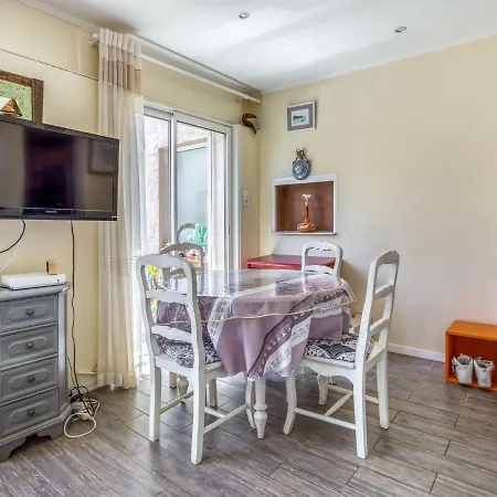 Aiguebelle Apartamento Le Lavandou