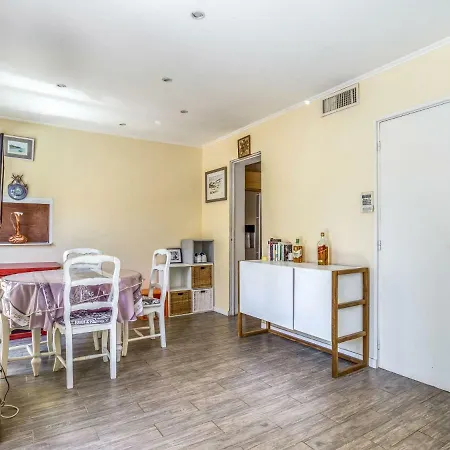 Apartamento Aiguebelle