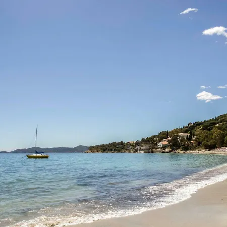 Aiguebelle Le Lavandou