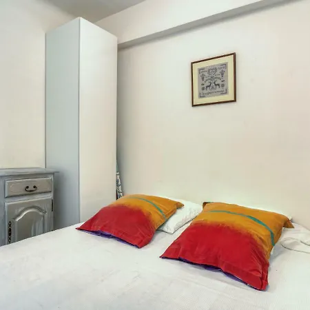 Aiguebelle Apartamento