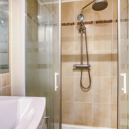 Apartamento Aiguebelle *